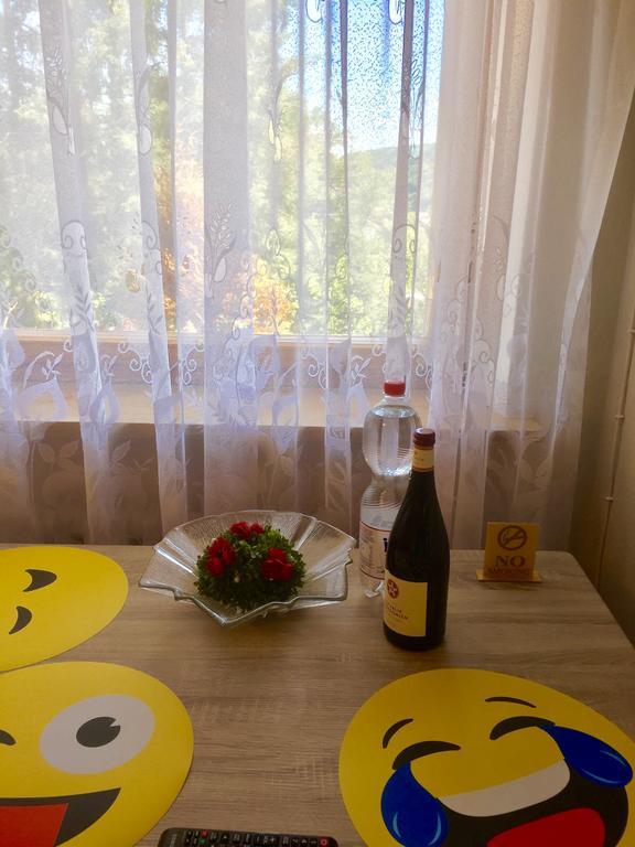 Mainzimmer Business Appartment - Monteurwohnung Mit Burgblick 베르트하임 외부 사진